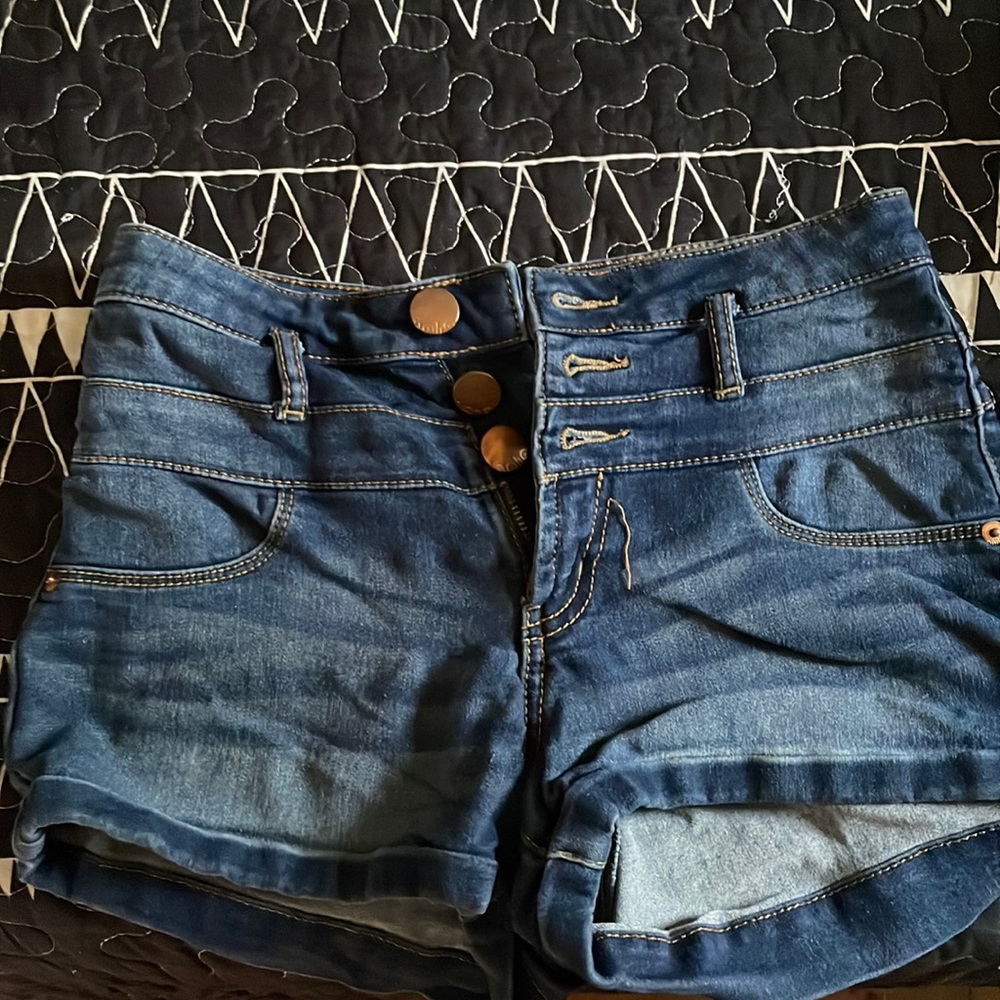 🩵Size 5 Shorts🩵